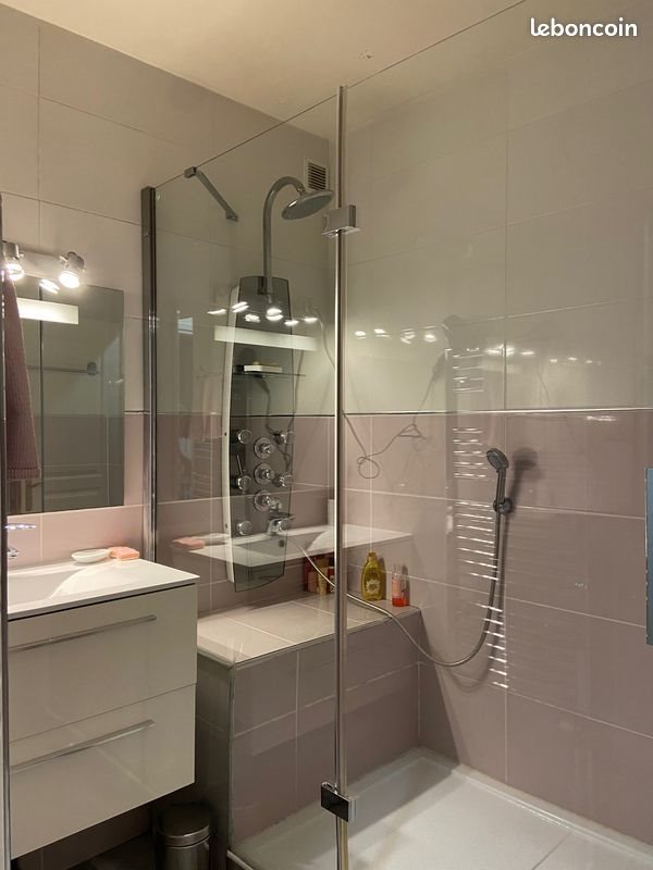 Appartement à vendre, 81m², Sèvres