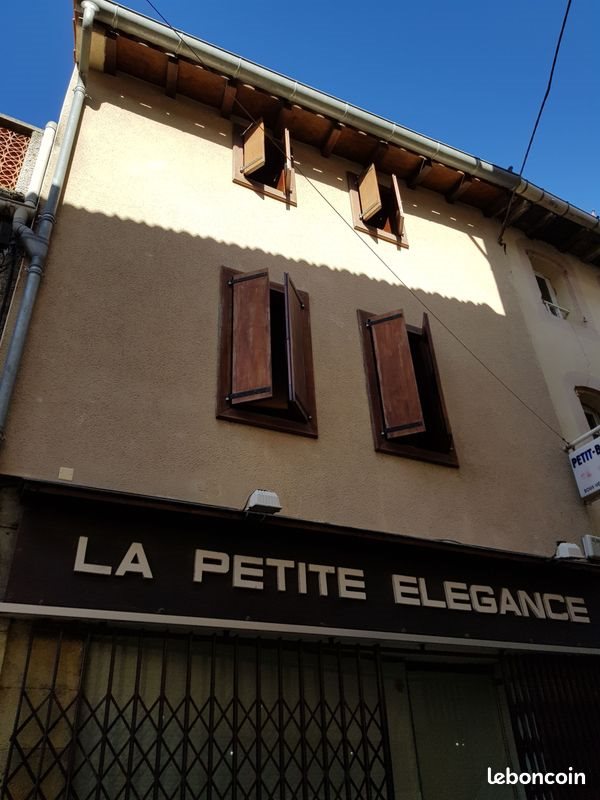 Maison à vendre, 125m², Castelnaudary