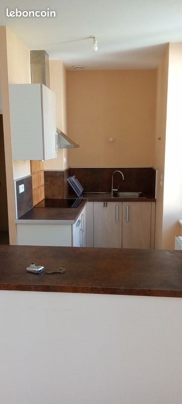 Appartement à louer, 40m², Millau