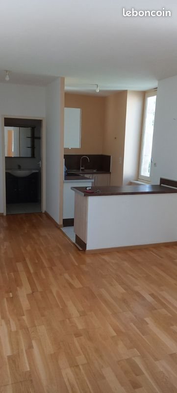 Appartement à louer, 40m², Millau