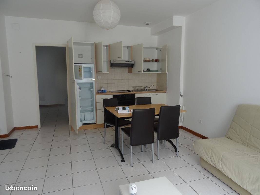 Appartement à louer, 45m², Pau