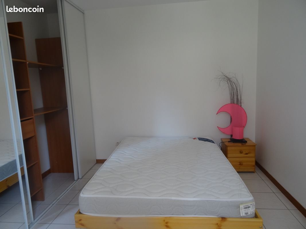 Appartement à louer, 45m², Pau