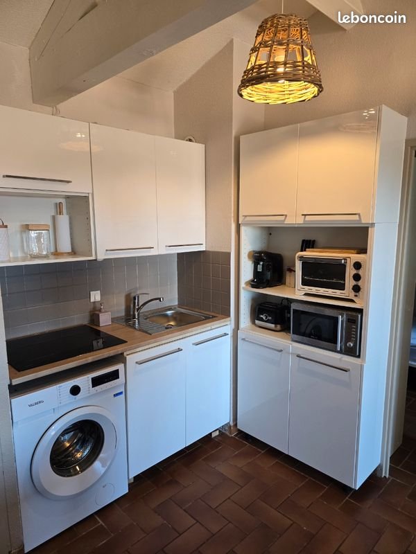 Appartement à louer, 37m², Roquebrune-sur-Argens