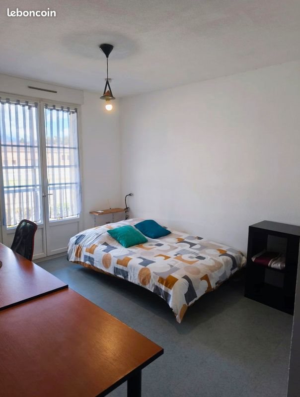 Appartement à louer, 18m², Corte