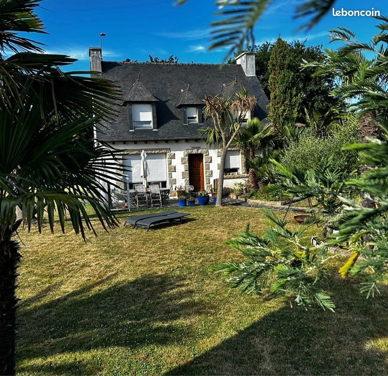 Maison à vendre, 110m², Plurien
