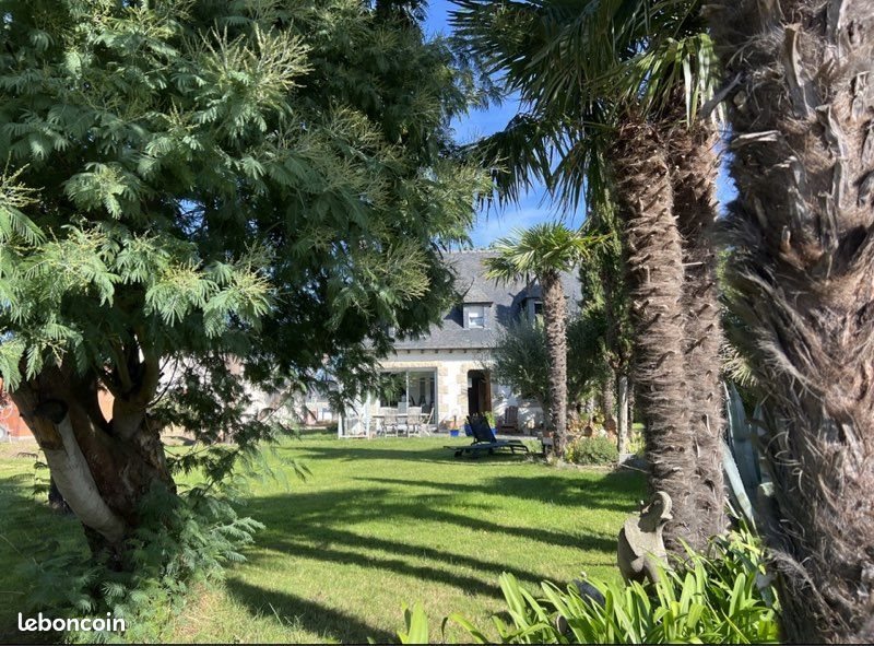 Maison à vendre, 110m², Plurien