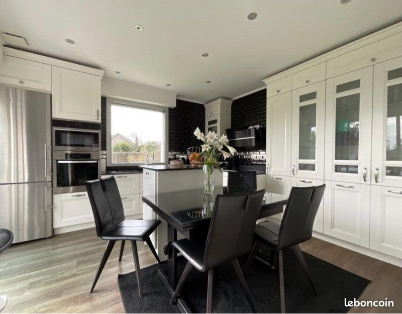 Maison à vendre, 110m², Plurien
