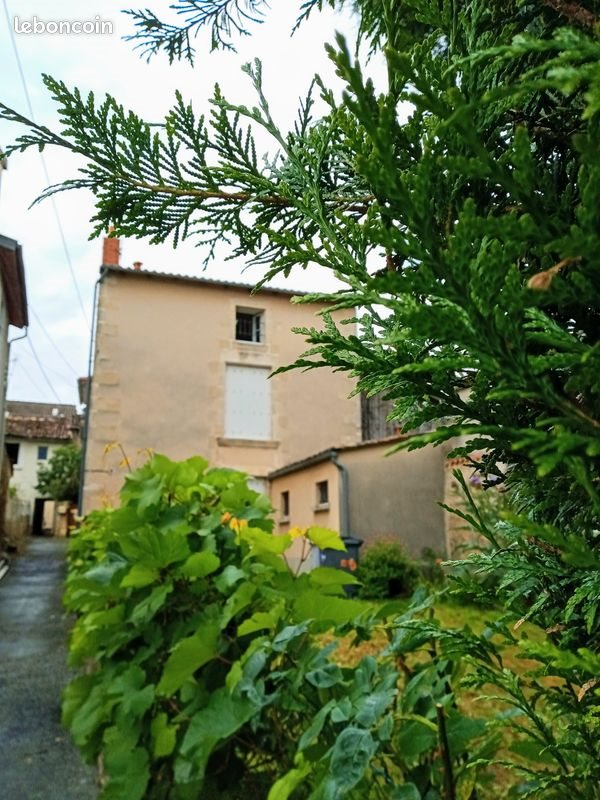 Appartement à louer, 22m², Poitiers