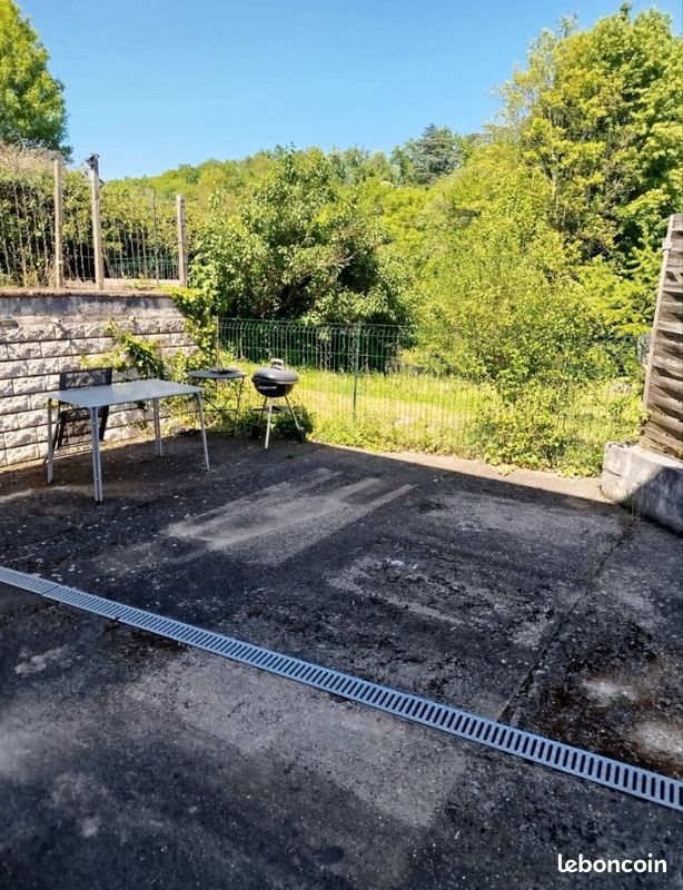 Appartement à louer, 48m², Tassin-la-Demi-Lune