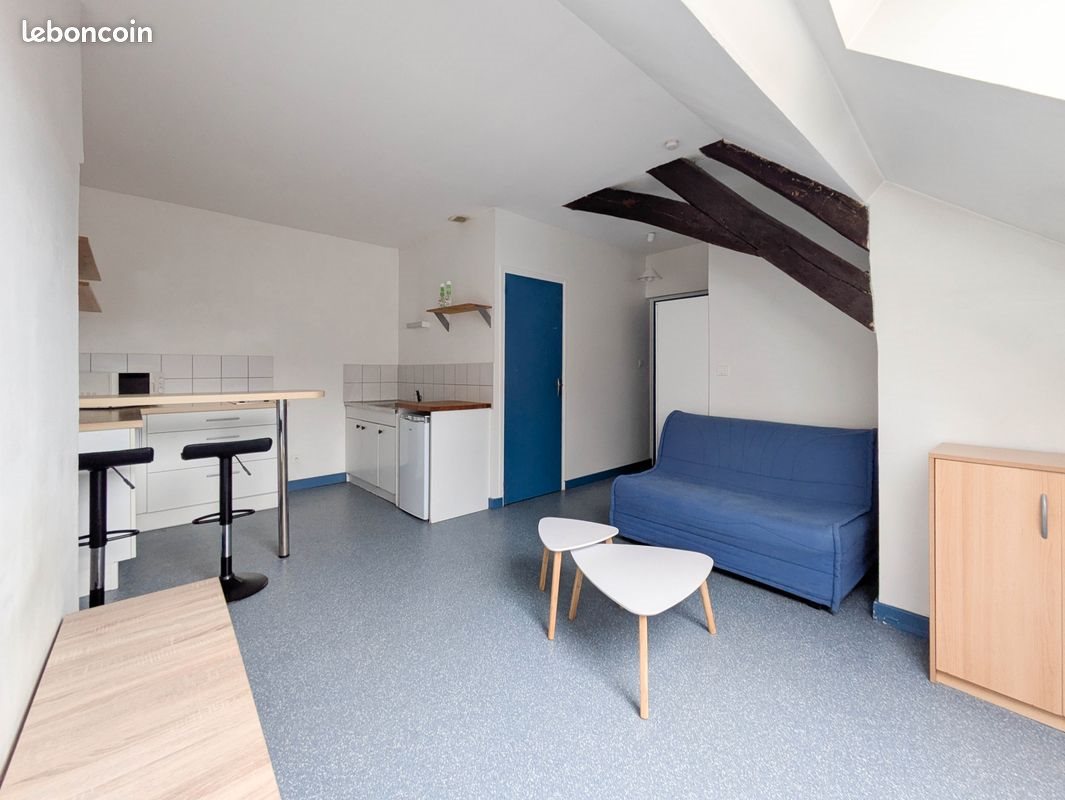 Appartement à louer, 21m², Montargis
