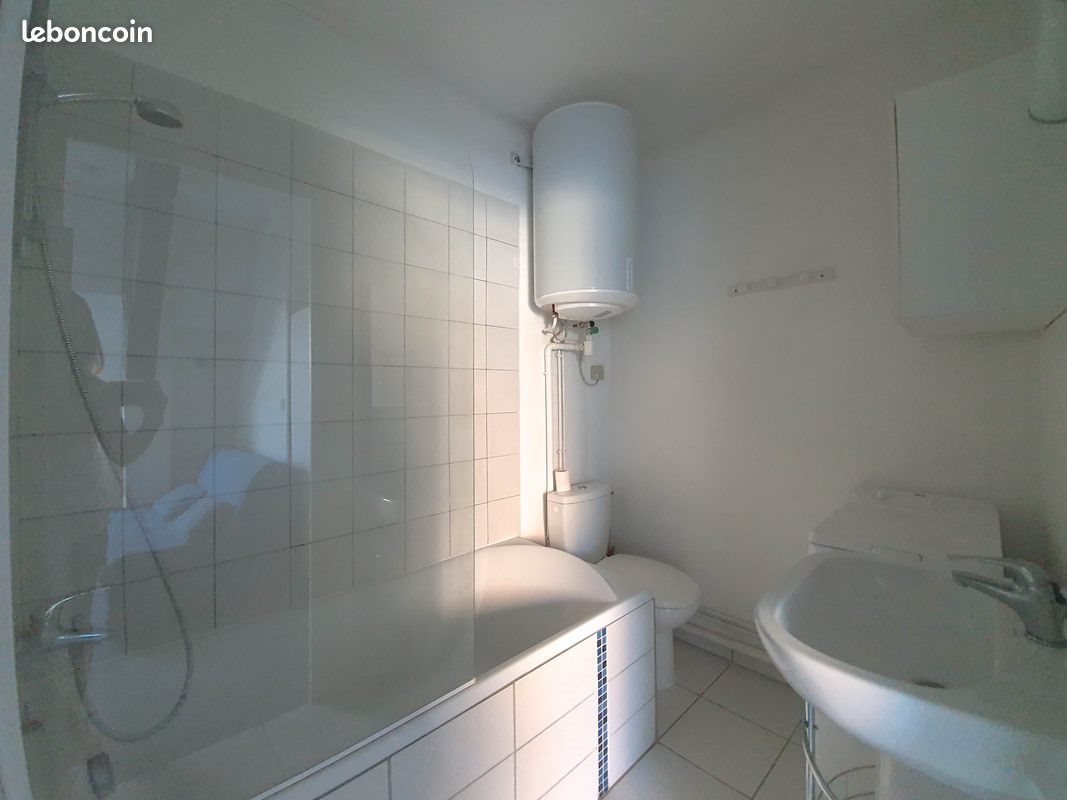 Appartement à louer, 21m², Montargis