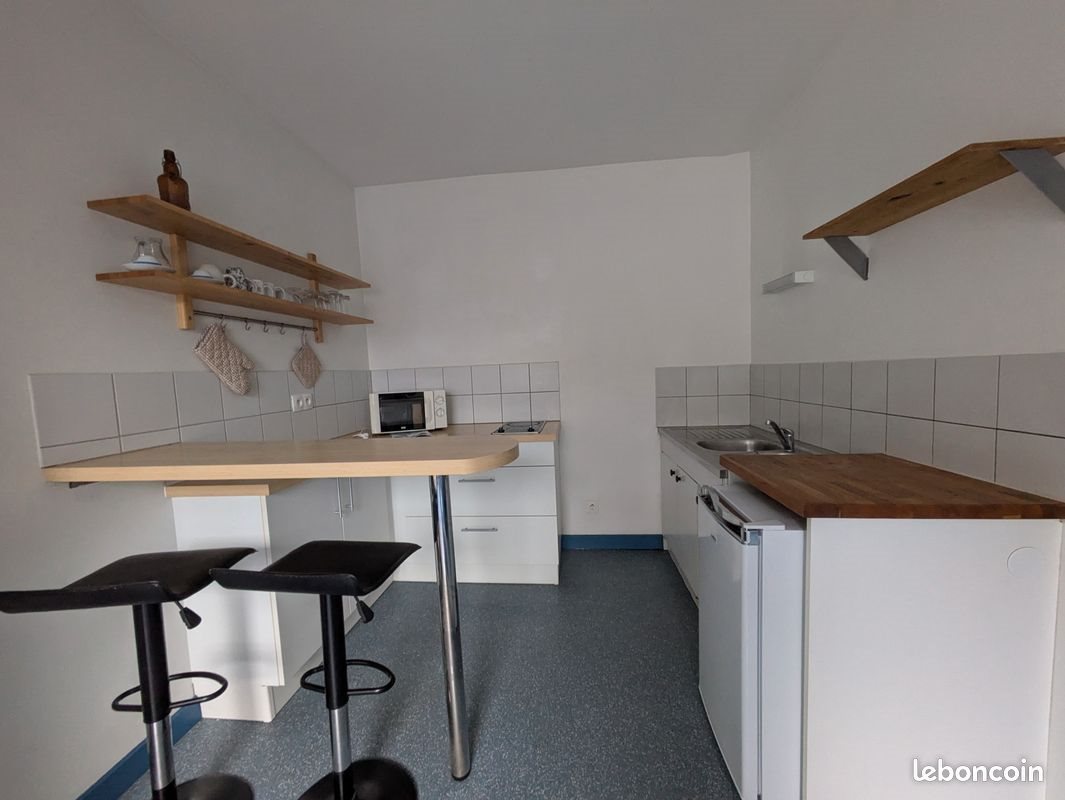 Appartement à louer, 21m², Montargis
