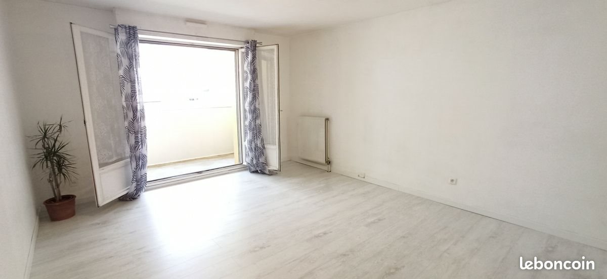 Appartement à louer, 35m², Lorient