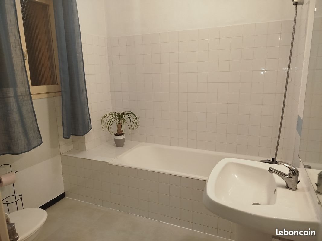 Appartement à louer, 35m², Lorient