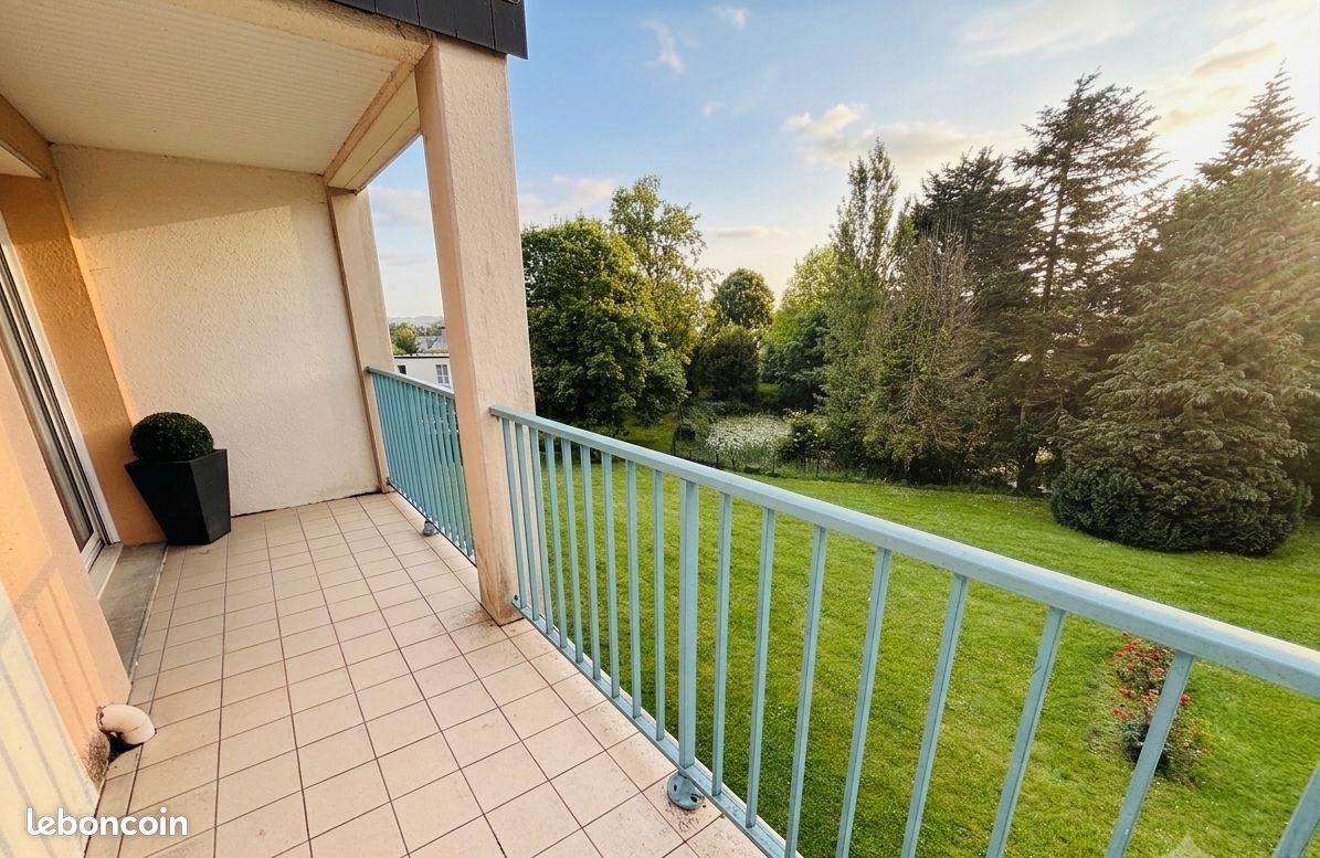 Appartement à louer, 76m², Janzé
