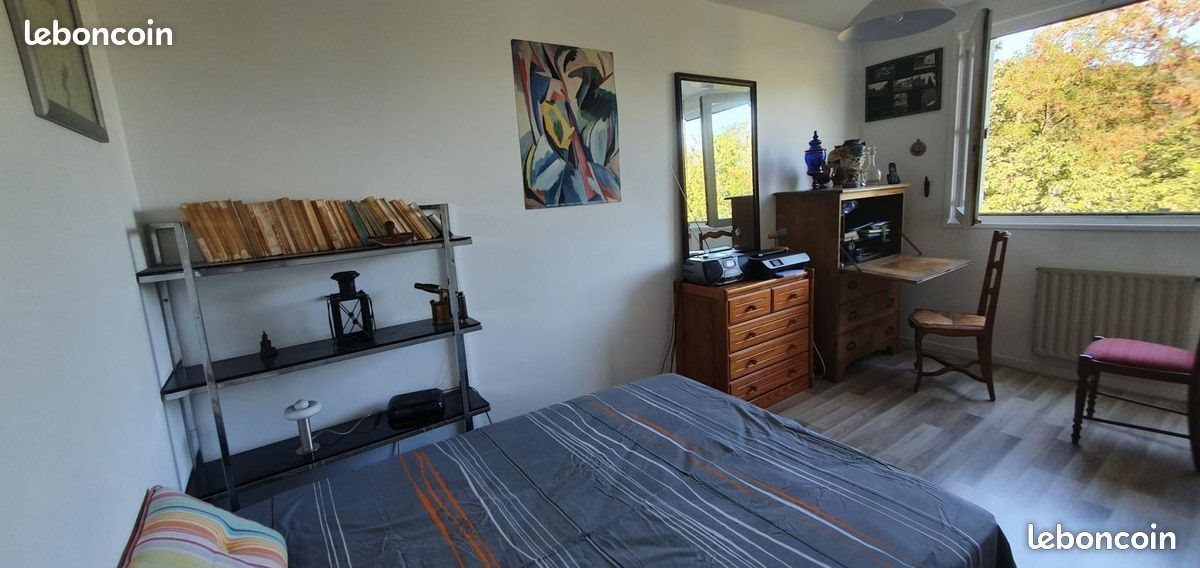 Appartement à louer, 51m², Saint-Etienne