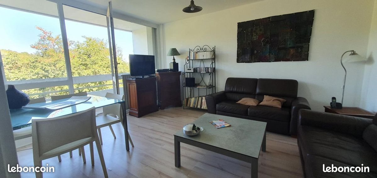 Appartement à louer, 51m², Saint-Etienne