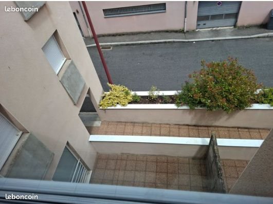 Appartement à louer, 21m², Rodez
