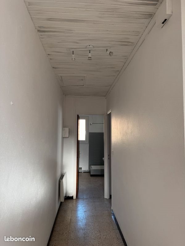 Appartement à louer, 50m², Vernet-les-Bains