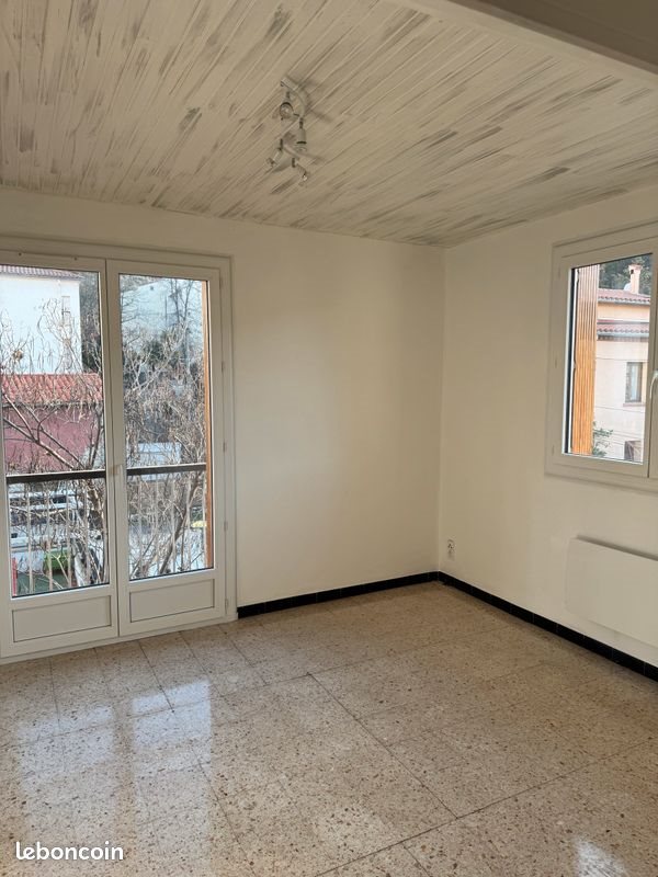 Appartement à louer, 50m², Vernet-les-Bains