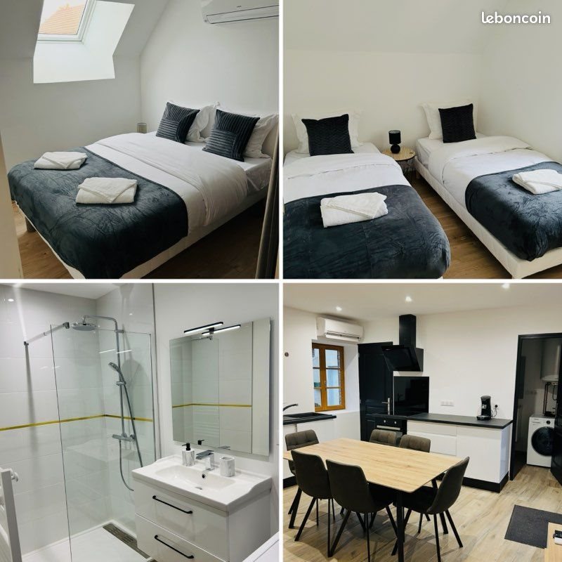 Maison à vendre, 130m², Chalon-sur-Saône