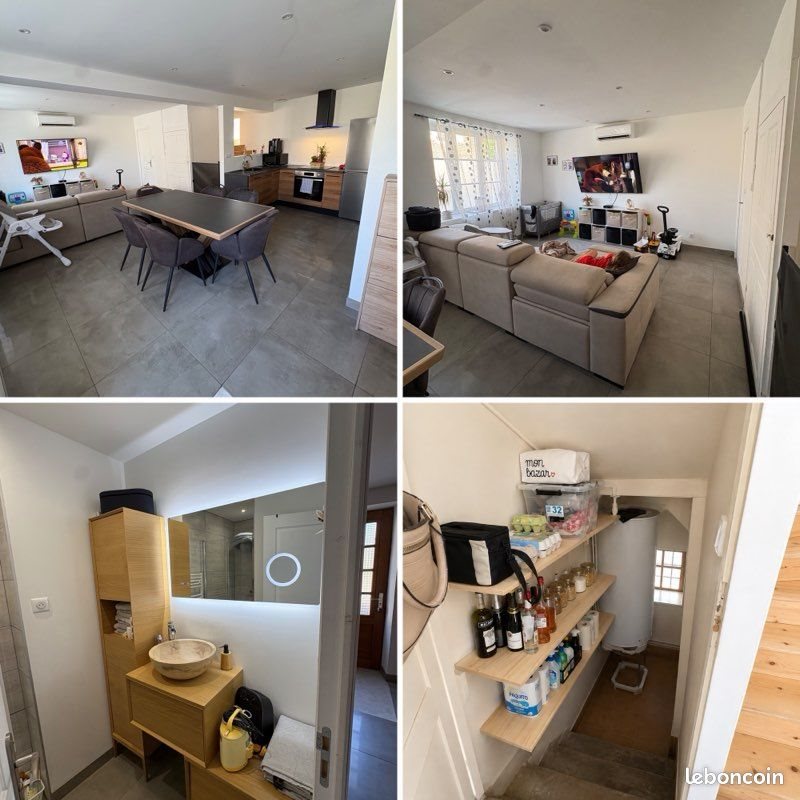 Maison à vendre, 130m², Chalon-sur-Saône