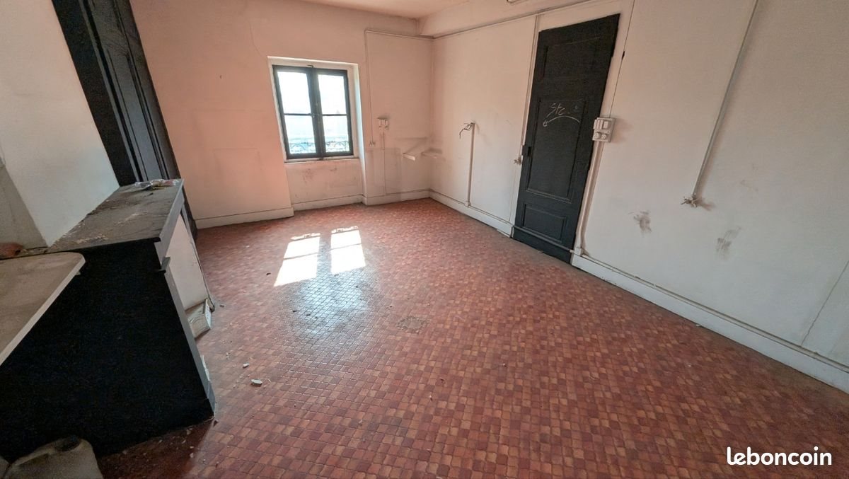 Appartement à louer, 20m², Villefranche-sur-Saône