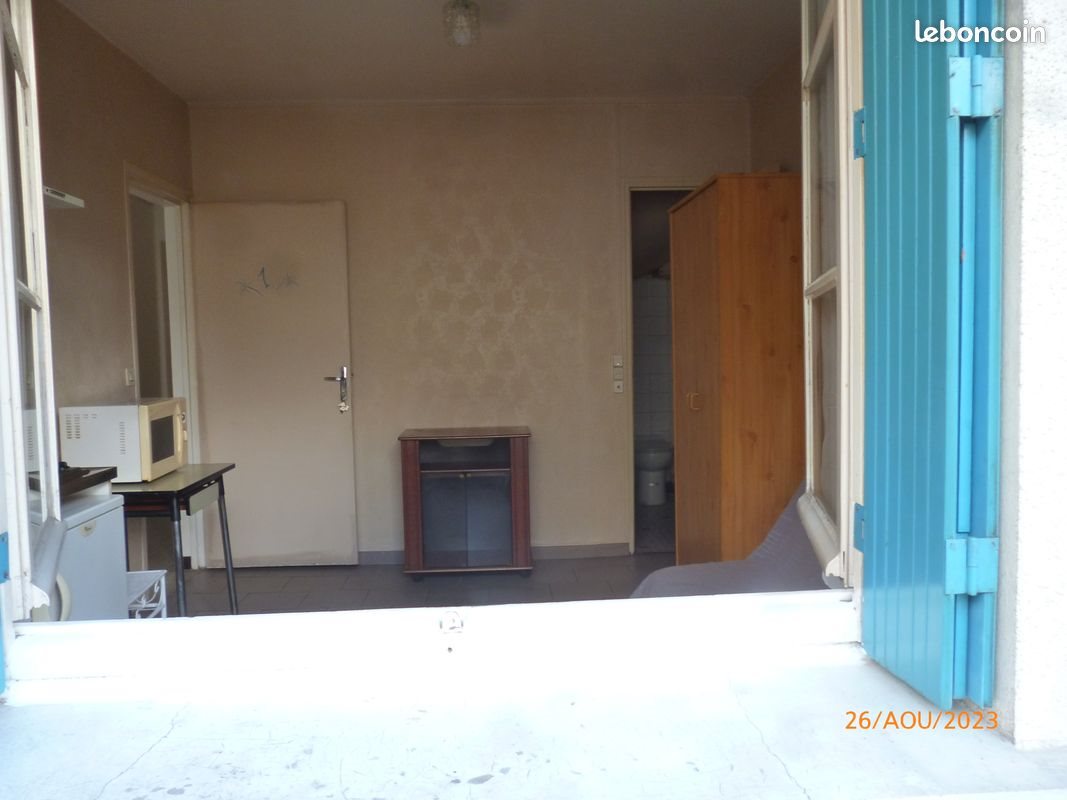 Maison à louer, 20m², Poitiers