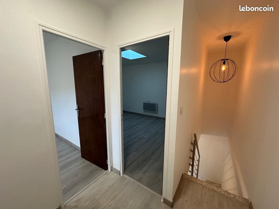 Appartement à louer, 65m², Villeneuve-Tolosane