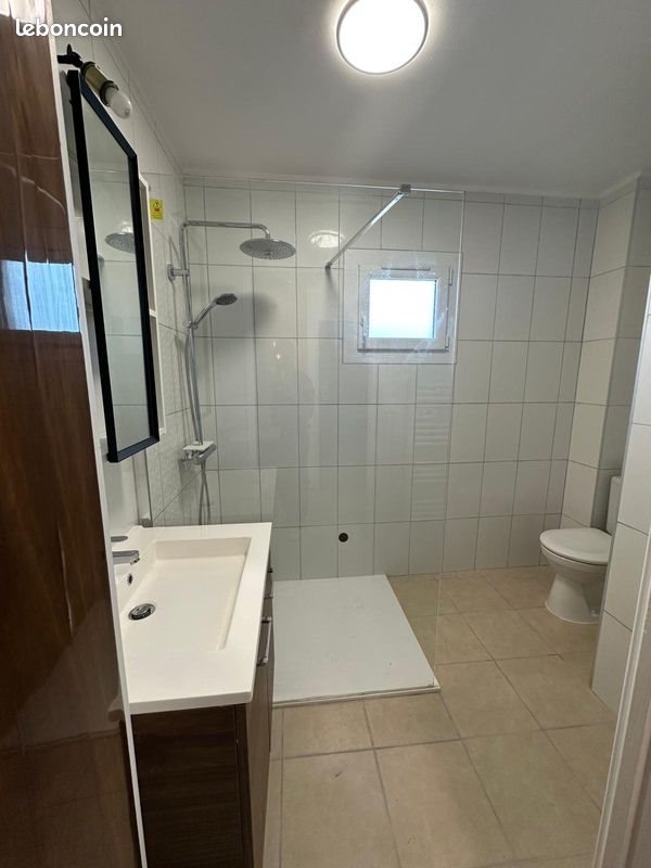 Appartement à louer, 65m², Villeneuve-Tolosane
