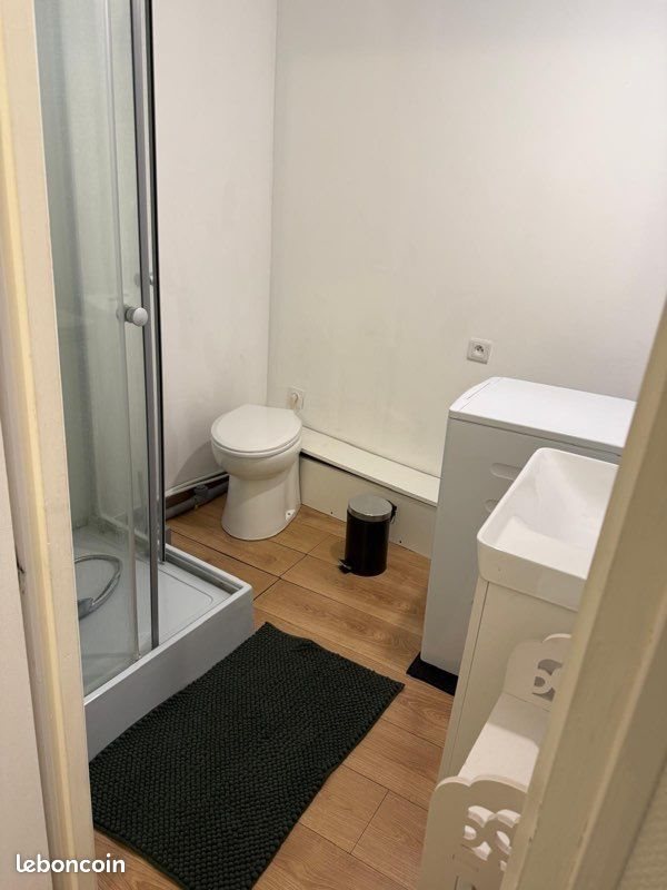 Maison à louer, 46m², Faches-Thumesnil