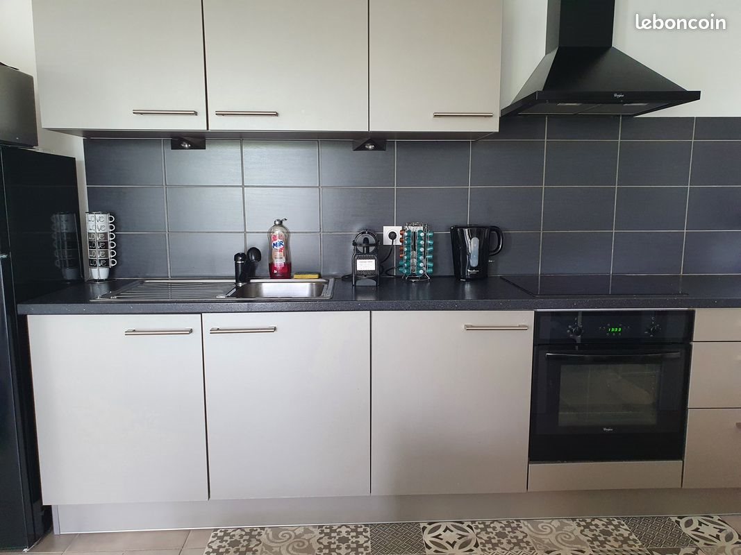 Appartement à louer, 60m², Douvaine