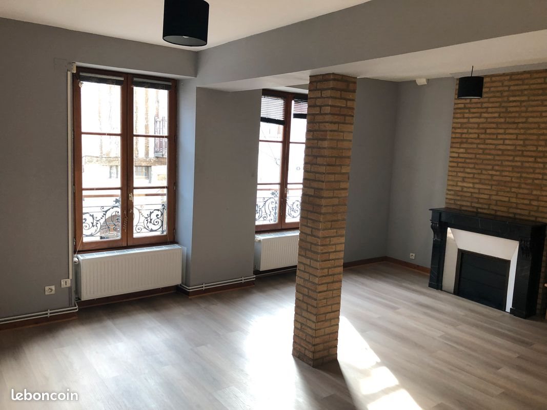 Appartement à louer, 44m², Orléans