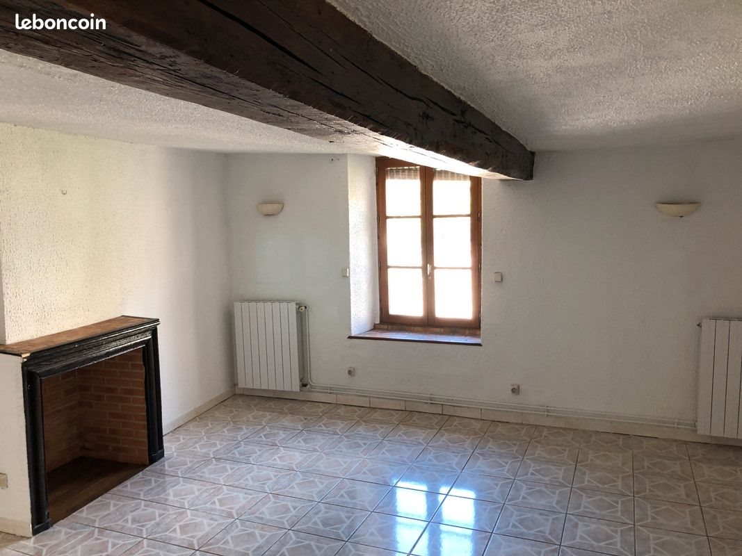 Appartement à louer, 44m², Orléans