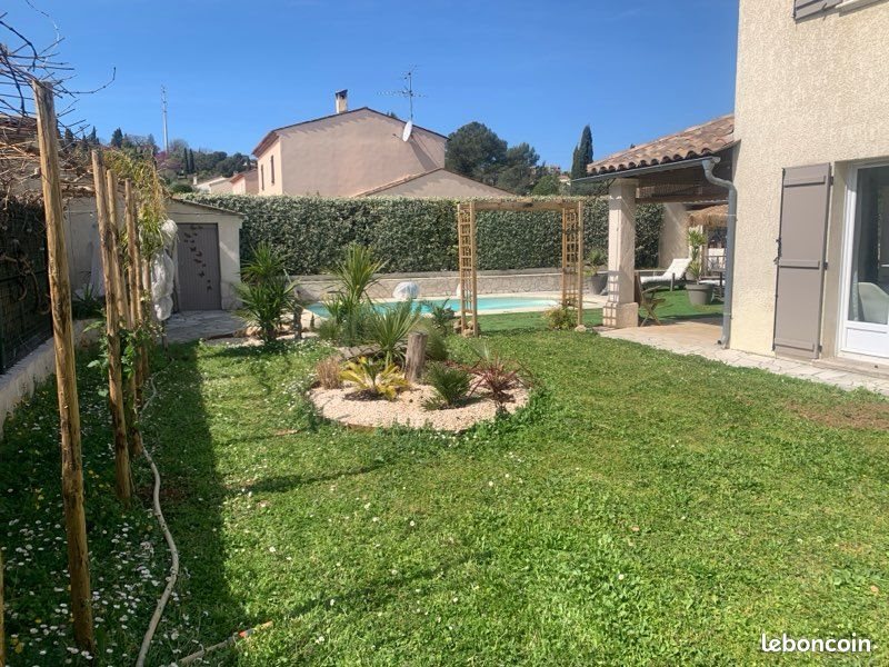 Maison à vendre, 110m², Grasse