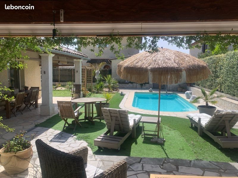Maison à vendre, 110m², Grasse