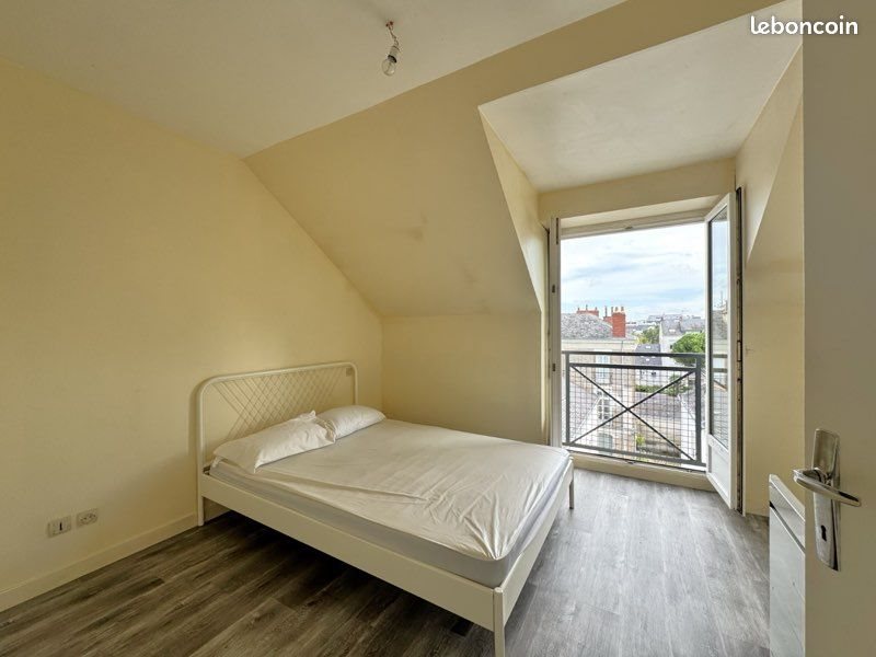 Appartement à vendre, 35m², Nantes