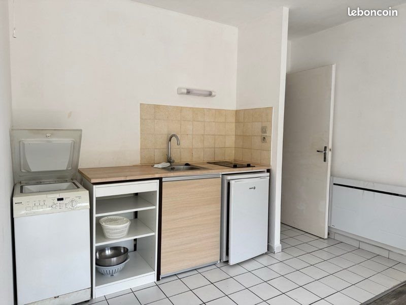 Appartement à vendre, 35m², Nantes