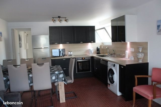 Appartement à louer, 65m², La Tremblade