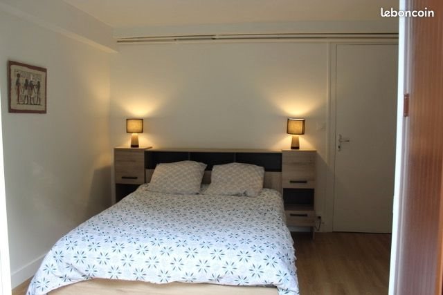 Appartement à louer, 65m², La Tremblade