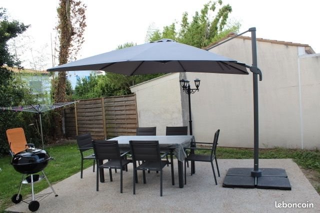 Appartement à louer, 65m², La Tremblade