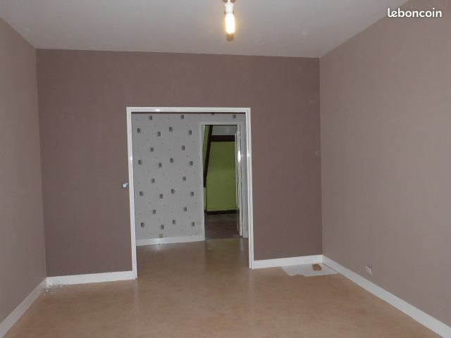 Appartement à louer, 50m², Tours
