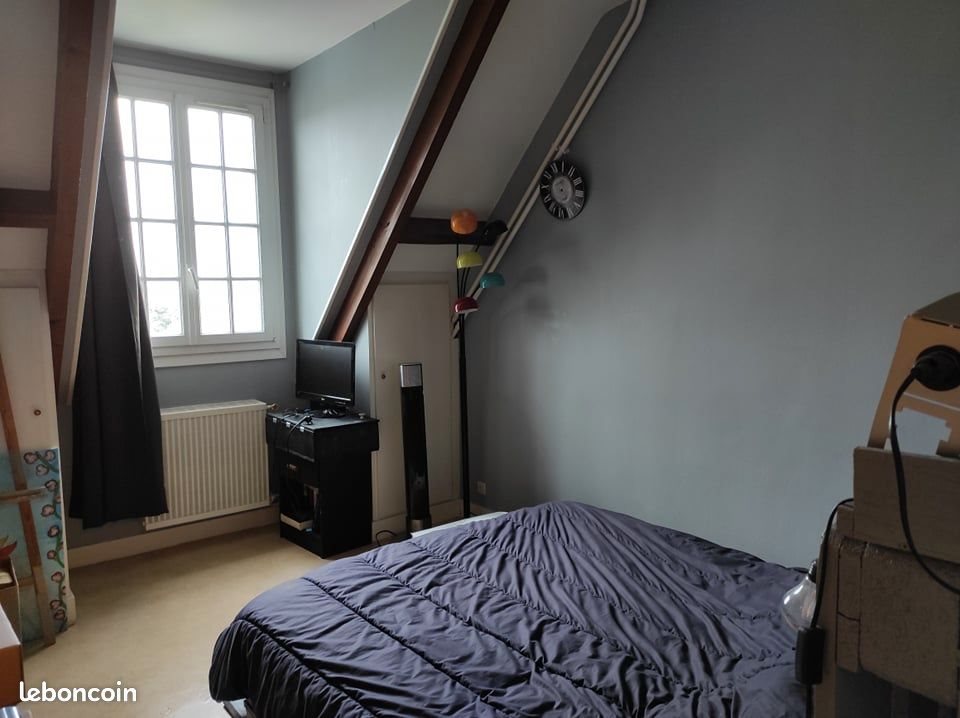 Appartement à louer, 50m², Tours