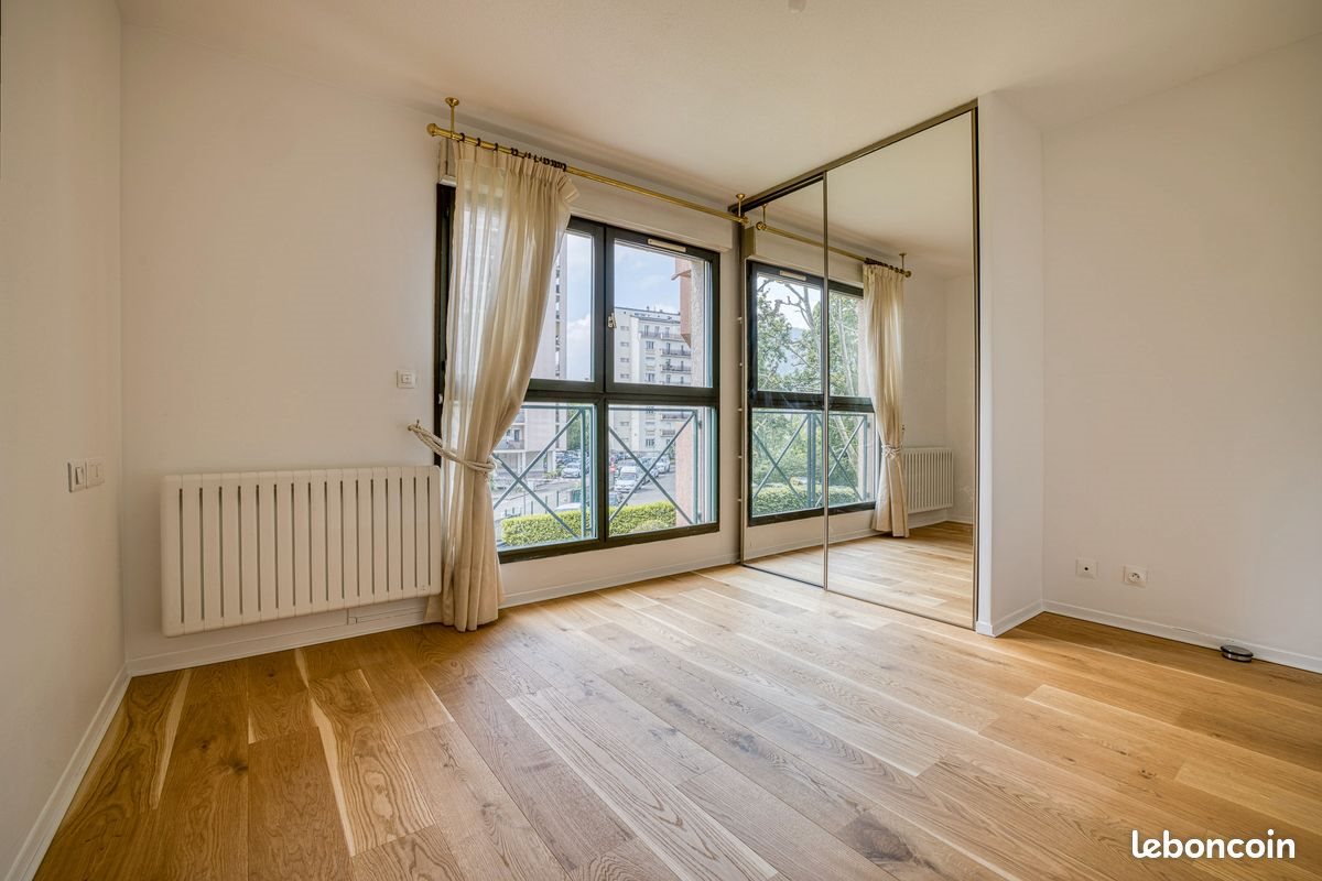 Appartement à louer, 49m², Annecy