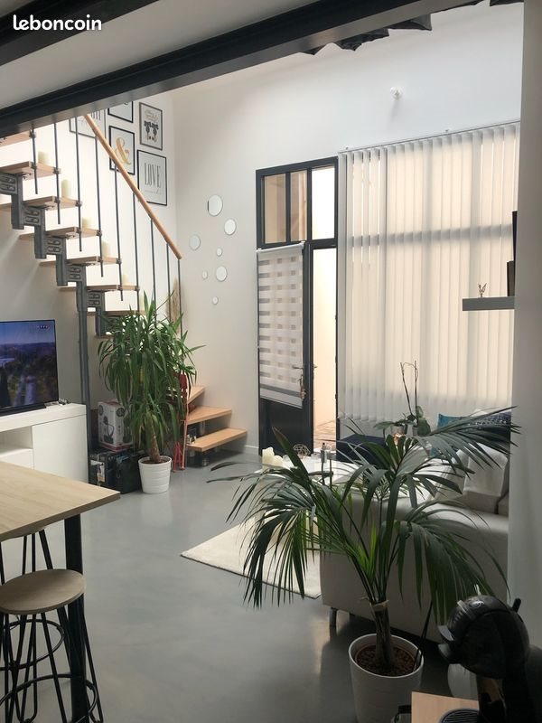 Appartement à louer, 40m², Bougival