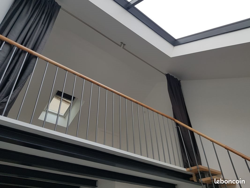 Appartement à louer, 40m², Bougival