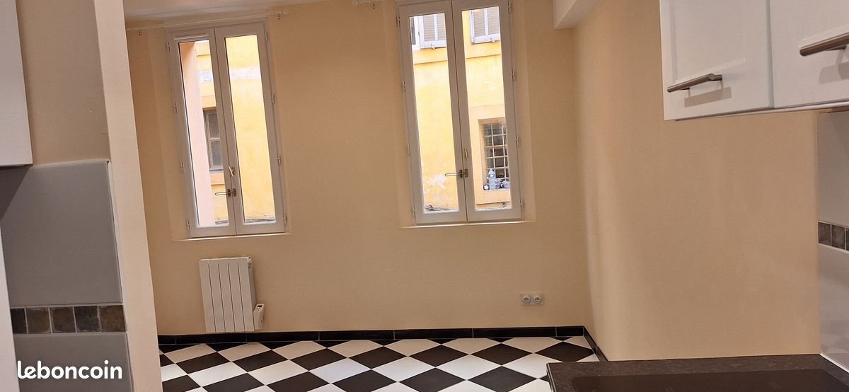 Appartement à louer, 17m², Aix-en-Provence