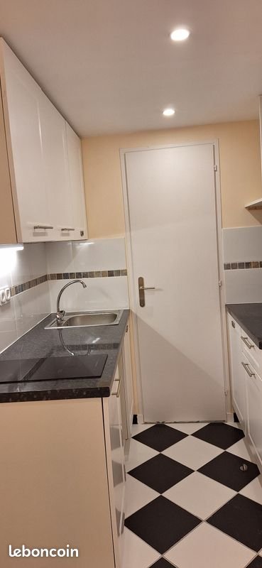 Appartement à louer, 17m², Aix-en-Provence