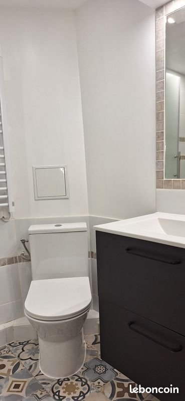 Appartement à louer, 17m², Aix-en-Provence