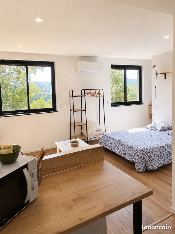 Appartement à louer, 26m², Auch